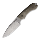 Bradford Knives - Guardian 4.2 3D OD Green