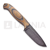 Bradford Knives - Guardian 4.5 3D G-Wood, Nimbus finish