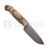 Bradford Knives - Guardian 4.5 3D G-Wood, Stonewashed