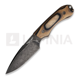 Bradford Knives - Guardian 4 Nimbus 3D G-Wood