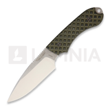 Bradford Knives - Guardian 4 OD Green / Black