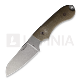 Bradford Knives - Guardian 4 Sheepsfoot