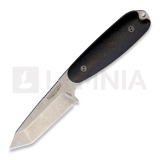 Bradford Knives - Guardian3.5 Tanto 3D CF