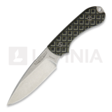 Bradford Knives - Guardian3 OD Green / Black G10