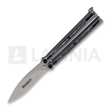 Bradley - Kimura Butterfly