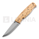 Brisa - Birk 75, D2 Scandi, curly birch