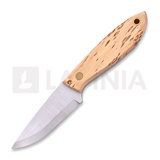 Brisa - Bobtail 80, curly birch, scandi