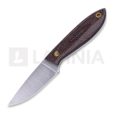 Brisa - Bobtail 80 Kydex, bison micarta