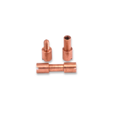 Brisa - Corby Rivet Copper 1 PC 1/4