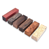 Brisa - Exclusive Wood Bundle