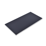 Brisa - G-10 Spacer Black 0.8 MM