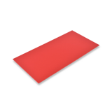 Brisa - G-10 Spacer Red 0.8 MM