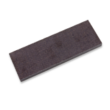 Brisa - Micarta Bison Jute, small