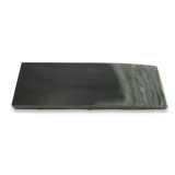 Brisa - Micarta Black Canvas, small