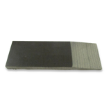 Brisa - Micarta Green Canvas, small