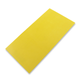 Brisa - Micarta Yellow 1,5mm