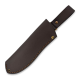Brisa - Nessmuk 125 sheath, left handed
