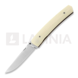 Brisa - Piili 85, ivory micarta