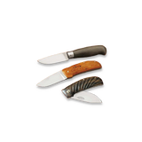 Brisa - Pocketknife making for beginners, book