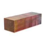 Brisa - Stabilized cykamore - trippel dyed