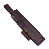 Brisa - Trapper 115, sheath firesteel