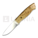Brisa - Trapper 95, Elmax flat, curly birch