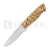 Brisa - Trapper 95, N690 Flat, curly birch