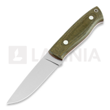 Brisa - Trapper 95, N690Co, Flat, firesteel
