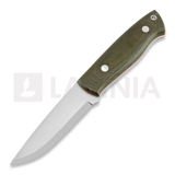 Brisa - Trapper 95, N690Co, Scandi, firesteel