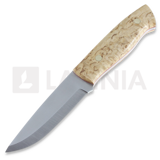 Brisa - Trapper 95, O-1 Scandi, карельская берёза
