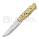 Brisa - Trapper 95, O-1 Scandi, карельская берёза, left