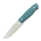 Brisa - Trapper 95 Stabilzied Ash - Blue, elmax