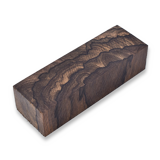 Brisa - Ziricote X-cut