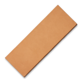 Brommeland Gunleather - Bench Strop Half Smooth 8in