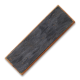 Brommeland Gunleather - Bench Strop Loaded Leather 6in