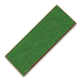 Brommeland Gunleather - Bench Strop Loaded Leather 8in