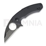 Brous Blades - Silent Soldier Flipper Import Acid