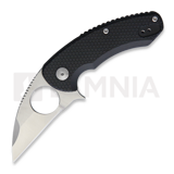 Brous Blades - Silent Soldier Flipper Import Satin