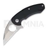 Brous Blades - SSF Silent Soldier Flipper SW