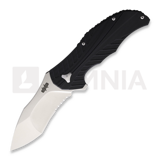 Brous Blades - The Serrated R