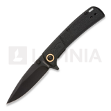 Browning - Buckmark Slim Linerlock Black