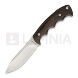 Browning - Fixed Blade, finger grooved wood