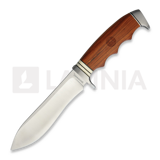 Browning - Fixed Blade With Red Sandalwoo