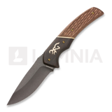 Browning - Large Hunter Fixed Blade