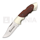 Browning - Lockback, cocobolo