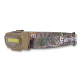 Browning - Night Gig Headlamp Camo