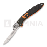 Browning - Primal Scapel Linerlock