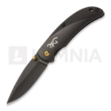 Browning - Prism 3, sort