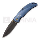 Browning - Prism 3, bl&aring;