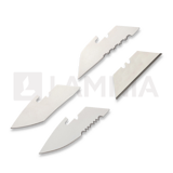 Browning - Replacement Blades Tactical